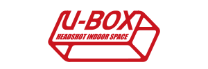 インドアフィールド｢U-BOX｣